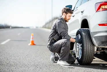 Brake Services
