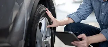 Wheel Alignment